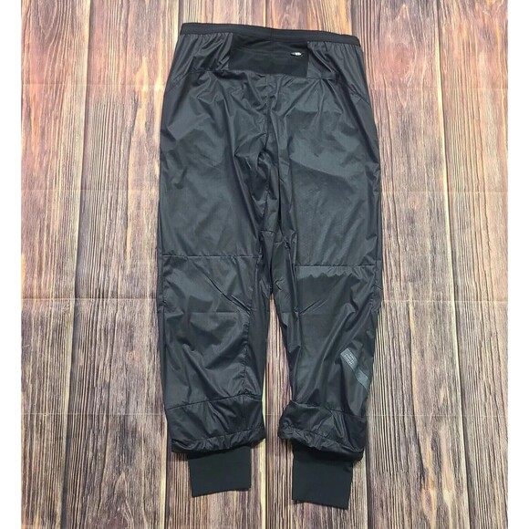 Nike Pants Mens XXL Running Division Phenom STORM-FIT Weather Black FB8542-010 - Picture 4 of 11
